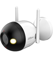 DAHUA 2MP F2C-PV Kablosuz IP Bullet Kamera