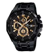 Casio Efr-539bk-1avudf Edifice Erkek Kol Saati