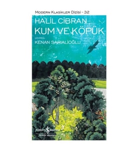Kum ve Köpük - Modern Klasikler Dizisi