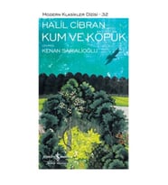 Kum ve Köpük - Modern Klasikler Dizisi