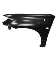 MITSUBISHI OUTLANDER ON CAMURLUK DELIKLI SOL 03-06 MIT08OU002 MR990117