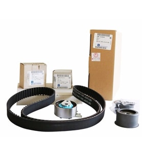 GM MARKA TRİGER SETİ OPEL VECTRA B/ASTRA F/OMEGA B X20XEV (Standart)