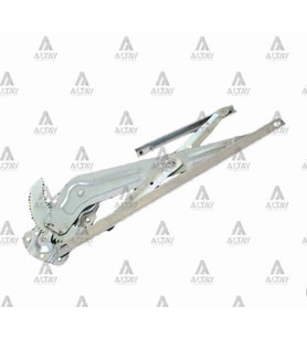 Cam Krikosu Hilux Manuel Ln-145  1998-2005 Ön Sağ (1 Adet) (Oem No: 69801-35110)