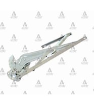 Cam Krikosu Hilux Manuel Ln-145  1998-2005 Ön Sağ (1 Adet) (Oem No: 69801-35110)