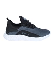 MP 231-1061Mr Gri-Syh Günlük Erkek Sneaker Spor Ayakkabı