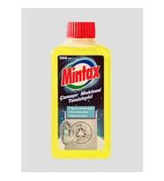 Mintax Çamaşır Makinesi Temizleyici 250 ml