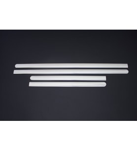 OPEL CORSA D UYUMLU YAN KAPI ÇITASI 4 PARÇA 2006-2015 PASLANMAZ KROM