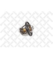 Opel Astra J Insignia A 2010- Termostat Komple 82 °C 12622410 GM
