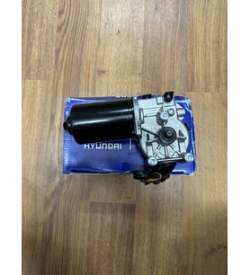 MOBİS Hyundai ix35 Ön Silecek Motor 2010-  98110-2S000