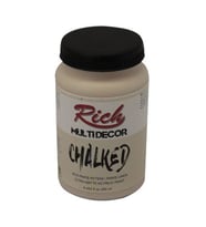 Rich Multi Decor Chalked Akrilik Boya 250 cc. 4510 PARİS KETENİ 