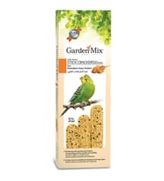 Gardenmix Platin Ballı Kuş Krakeri 3Lü