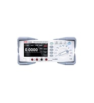 Unit UT8804E Masa Üstü Dijital Multimetre Ölçü Aleti