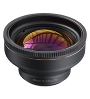 ShiftCam LensUltra 60mm Telefoto Lens