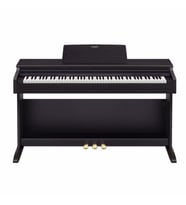 Casio AP270BK Celviano Dijital Piyano (Siyah)