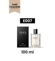 E007 Crime Erkek Parfüm 100 Ml Edp