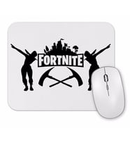 Fortnite 10 Mouse Pad