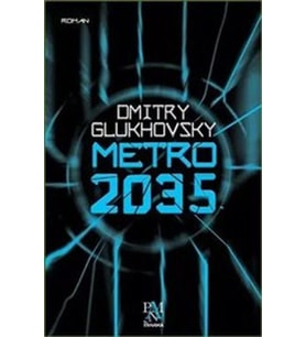 Metro 2035