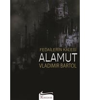 Fedailerin Kalesi Alamut