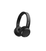 Philips TAH4205BK Kablosuz Kulak Üstü Kulaklık (Mikrofonlu) Siyah