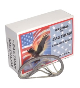 Eastman Dik Kumaş Kesim Motoru Bileme Şerit (Medium) / 181C2-2 10 (551770576)
