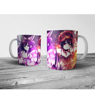 Pixxa Date A Live Kupa Bardak Model 2