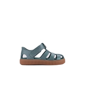 Igor S10291-231 Nico Caramelo Unisex Çocuk Sandalet
