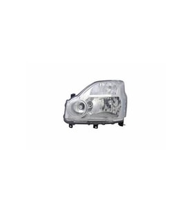 NISSAN X-TRAIL ÖN FAR ELEKTRİKLİ MOTORLU SOL 2007-2010 26060JG40A