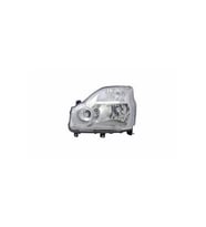 NISSAN X-TRAIL ÖN FAR ELEKTRİKLİ MOTORLU SOL 2007-2010 26060JG40A