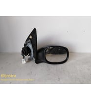 Psa 206 B.M 1998-2003 Dış Dikiz Aynası Sağ Elektrikli Astarlı Kör Noktalı  (Oem No:8154Jf)