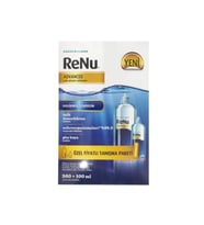 RENU ADVANCED 360+100 ML