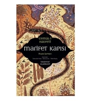 MARİFET KAPISI CEMAL HALVETİ  SUFİ KİTAP