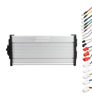 Powermaster Sd-21468 60V-72V 800 Watt Elektirikli Bisiklet Ve Scooter Beyin Akıllı Güç Kontrol Ünitesi Beyni