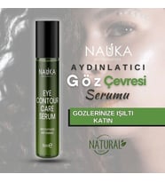 EYE CONTOUR CARE SERUM - 10 ml