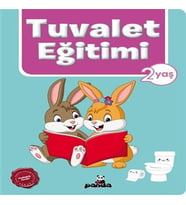 Tuvalet Eğitimi (2 Yaş)