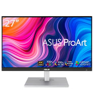 ASUS ProArt PA279CV 27 inç 60Hz 5ms 4K UHD FreeSync IPS Pivot Monitör