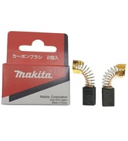 Makita CB-100 Yedek Kömür (Siyah)