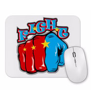 Fight Club Mouse Pad