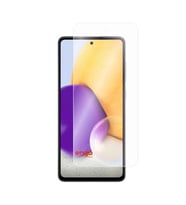 Samsung Galaxy A72 Ekran Koruyucu Mat Parmak İzi Bırakmaz (Şeffaf)