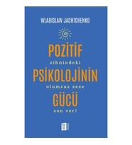 Pozitif Psikolojinin Gücü