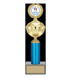 ODAK KUPA - Medium Kupalar - M-326 C - 35 cm