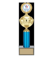 ODAK KUPA - Medium Kupalar - M-326 C - 35 cm