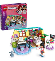 LEGO FRİENDS PAİSLYNİN ODASI 42647