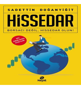Hissedar