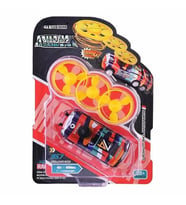 KZ957-059 PERVANE DİSK ATAN ARABA