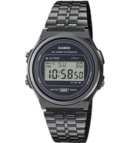 Casio A171WEGG-1ADF Kadın Kol Saati