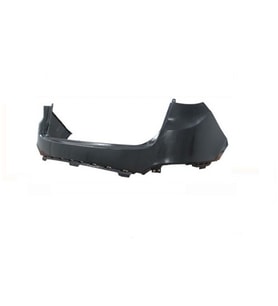 HYUNDAI IX35 ARKA TAMPON ÜST ASTARLI 09- HUN07IX006 866112Y000