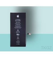 Tkgz - iPhone 7G Uyumlu Pil - Servis Sıfır