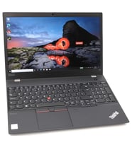 Lenovo Thinkpad T15 Intel i7-10610U 32 Ram 500 SSD 15.6" FHD Notebook - Outlet