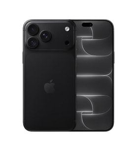 Apple iPhone 18 Pro Max 256 GB (Apple Türkiye Garantili) Siyah
