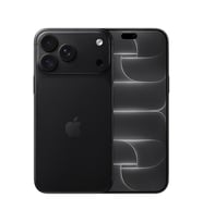 Apple iPhone 18 Pro Max 256 GB (Apple Türkiye Garantili) Siyah